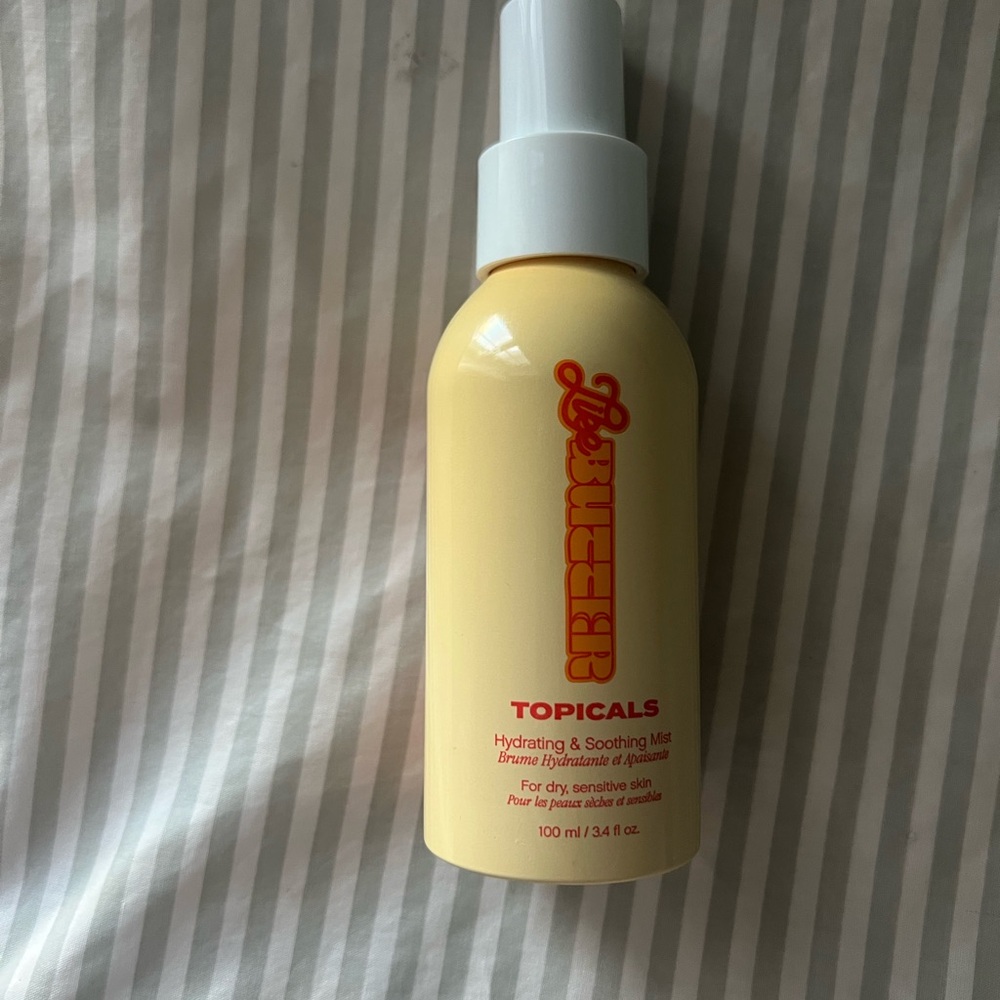 3/$50 ✨ — BNIB Topicals Like Butter Hydrating & Soothing Mist